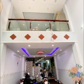 LÊ VĂN QUỚI - HẺM XE HƠI - 5 TẦNG 6PN - 56M2 - SỔ ĐẸP GIÁ 6.4 TỶ
